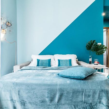 Boutique Apartments Collection-L'Attimo Fuggente サッサリ エクステリア 写真