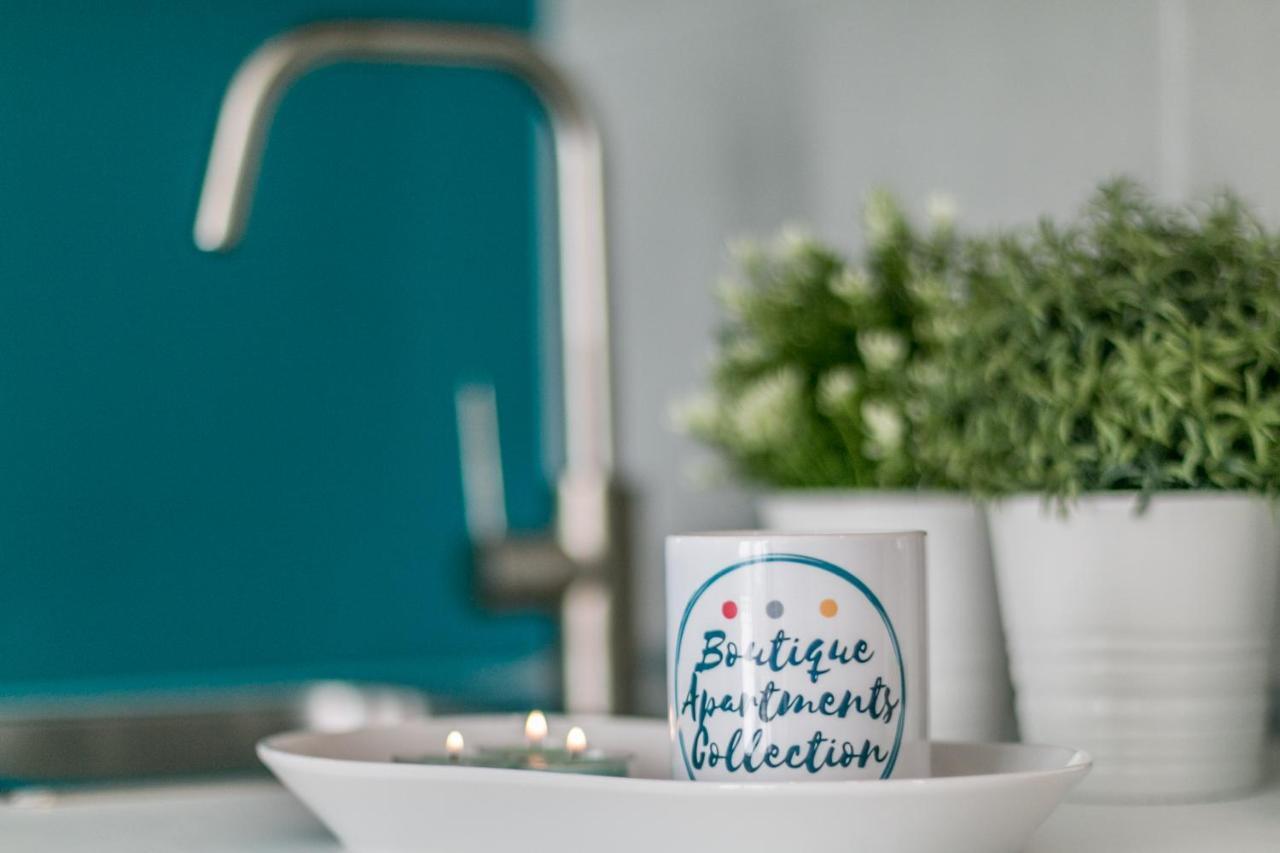Boutique Apartments Collection-L'Attimo Fuggente サッサリ エクステリア 写真