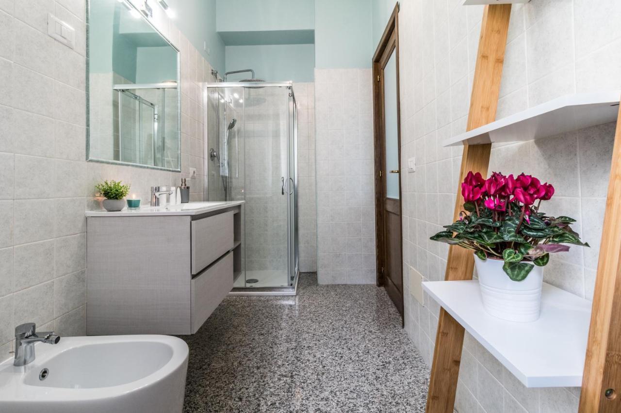 Boutique Apartments Collection-L'Attimo Fuggente サッサリ エクステリア 写真
